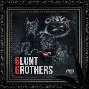 6lunt 6rothers (EP)