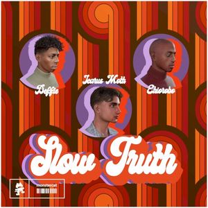 Slow Truth (Single)