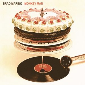 Monkey Man (Single)