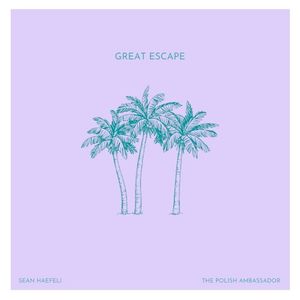 Great Escape (Single)
