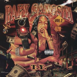 Baby Gangsta, Vol. 2