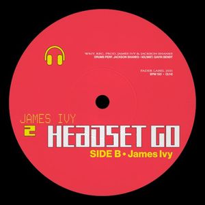 Headset Go (Single)