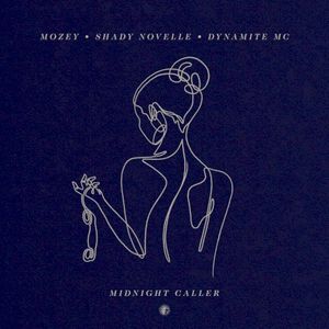 Midnight Caller (Single)