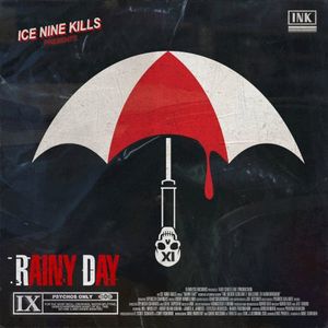 Rainy Day (Single)