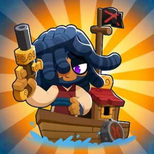 Sails Again : Bloons Tower Defense 6 (Video Game Soundtrack) (OST)