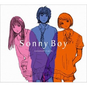 TV ANIMATION "Sonny Boy" original soundtrack (OST)