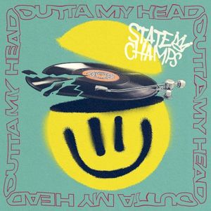 Outta My Head (Single)