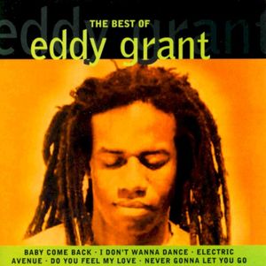 The Best of Eddy Grant