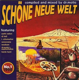 Schöne Neue Welt