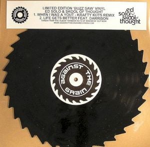 When I Was a Yout (Krafty Kuts remix) (Single)