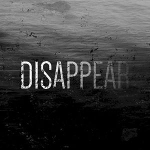 Disappear (Single)