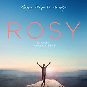 ROSY (Bande originale du film-documentaire) (OST)