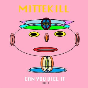 Can You Viel It Vol. 1 (EP)