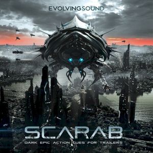 Scarab