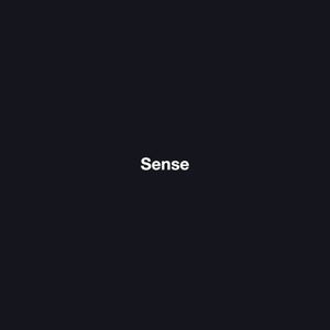 Sense(TV Size Ver.) (Single)