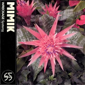 Mimik (EP)