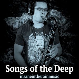 Songs of the Deep (EP)