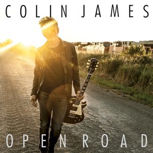 Open Road (Single)