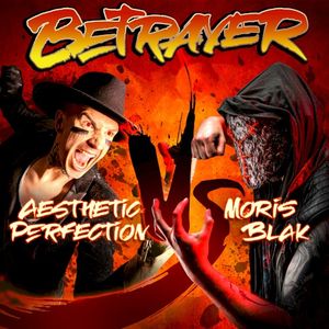 Betrayer (Single)