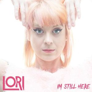 I'm Still Here (EP)