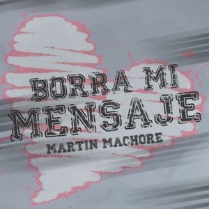 Borra mi mensaje (Single)