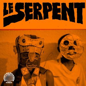 Le Serpent (EP)