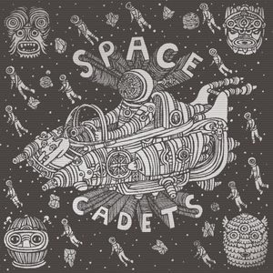 The Space Cadets Files