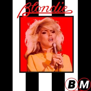 Blondie (EP)