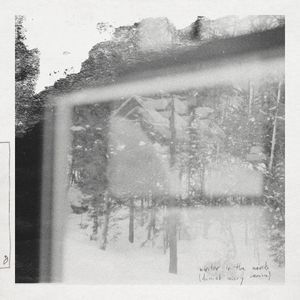 Winter in the Woods (Daniel Avery remix)