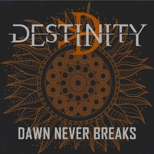 Dawn Never Breaks (Single)