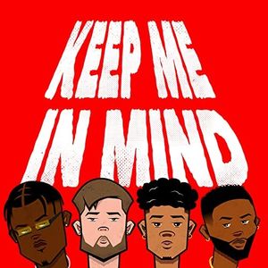 Keep Me In Mind (Single)