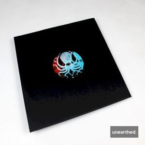 DDD Subscriber Exclusive VINYL (EP)