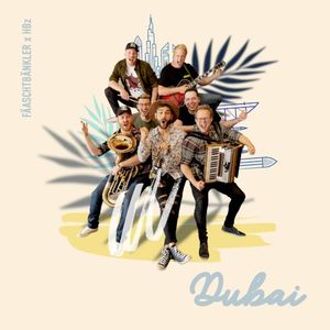 Dubai (Single)