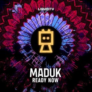 Ready Now (Single)