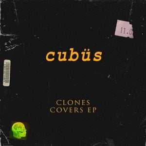 Clones: Covers EP (EP)