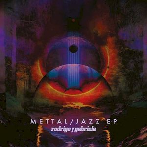 Mettal / Jazz EP (EP)