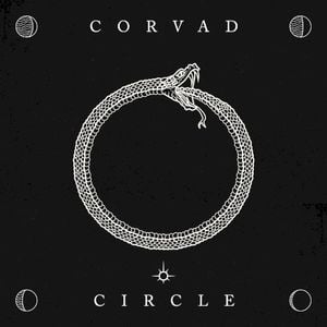 Circle EP (EP)