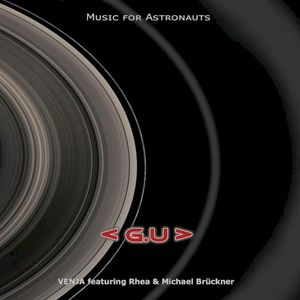 Galactic Underground: Music for Astronauts