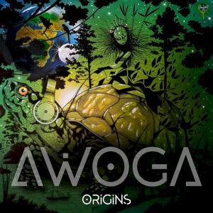 Origins (EP)