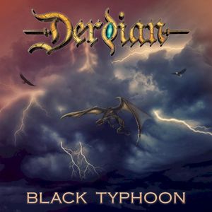 Black Typhoon (Single)