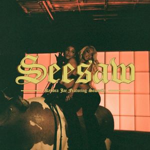 Seesaw (Single)