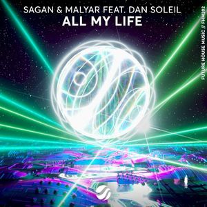 All My Life (Single)