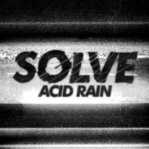 ACID RAIN (Single)