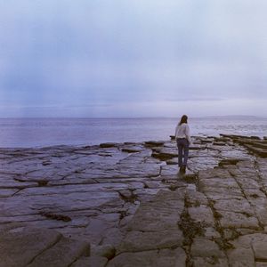 Holy Isle (EP)