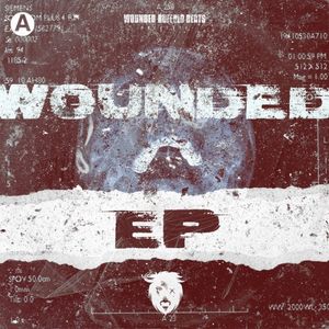 Wounded EP (EP)