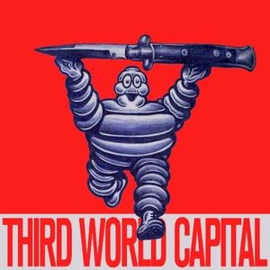 Third World Capital (EP)