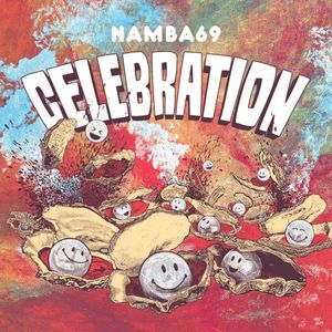 CELEBRATION (Single)