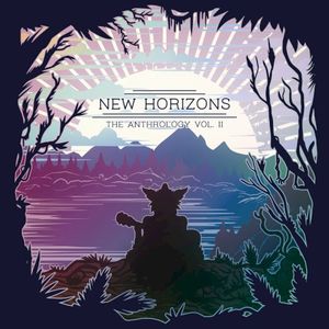 The Anthrology Vol. 2: New Horizons