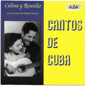 Cantos de Cuba