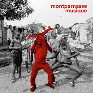 Montparnasse Musique (EP)